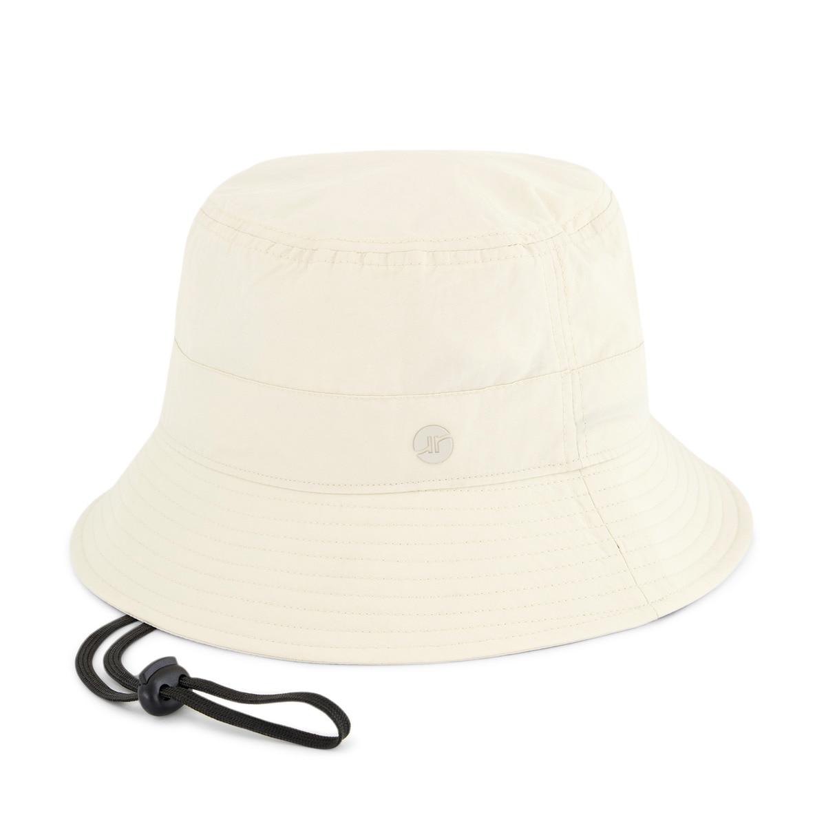 Gorro montaña Blanco-1