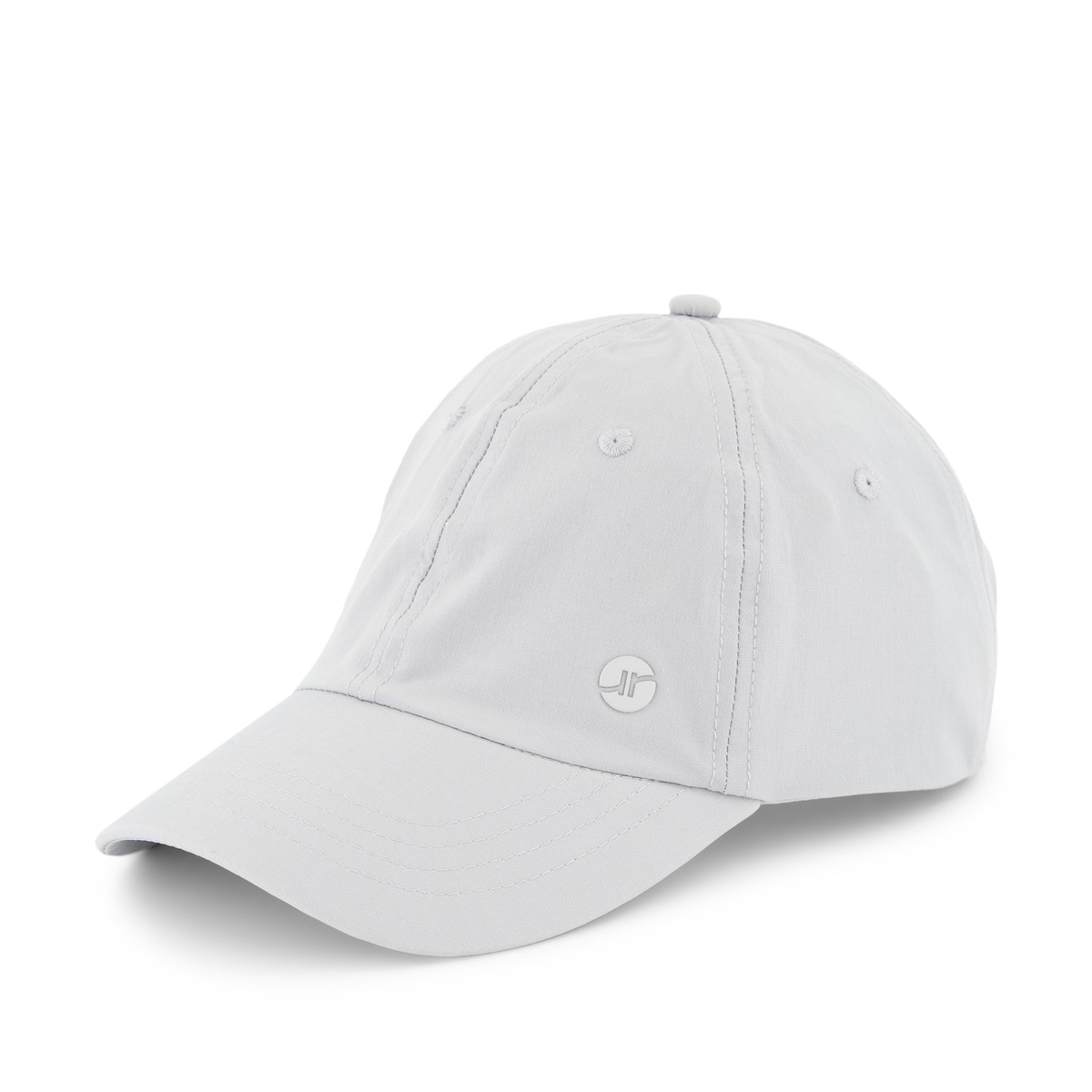 Gorra Técnica Adulto Gris-1