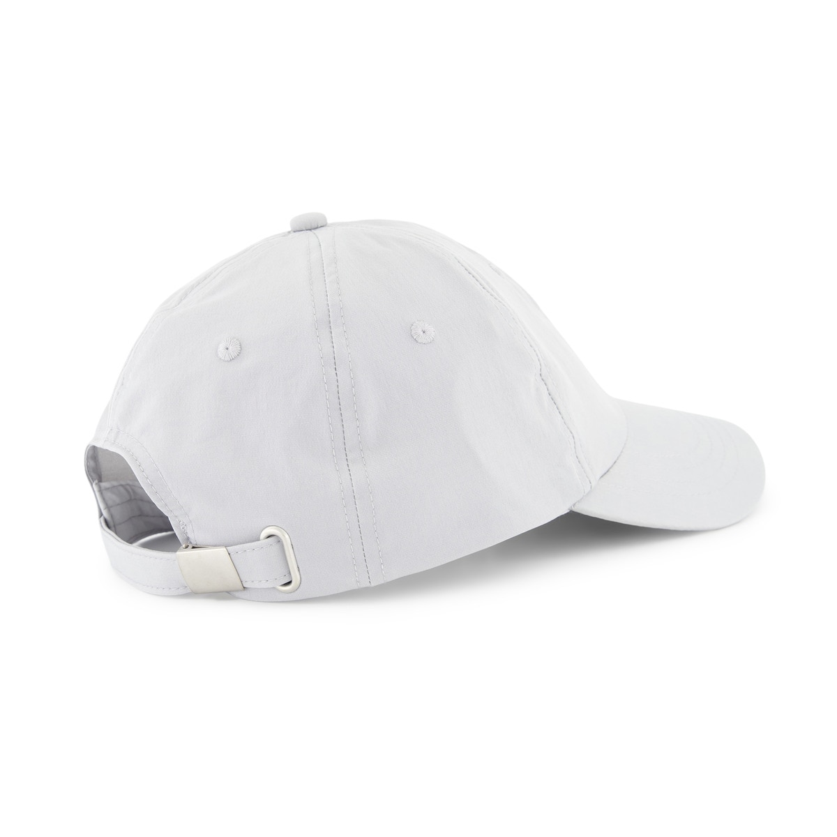 Gorra Técnica Adulto Gris-2