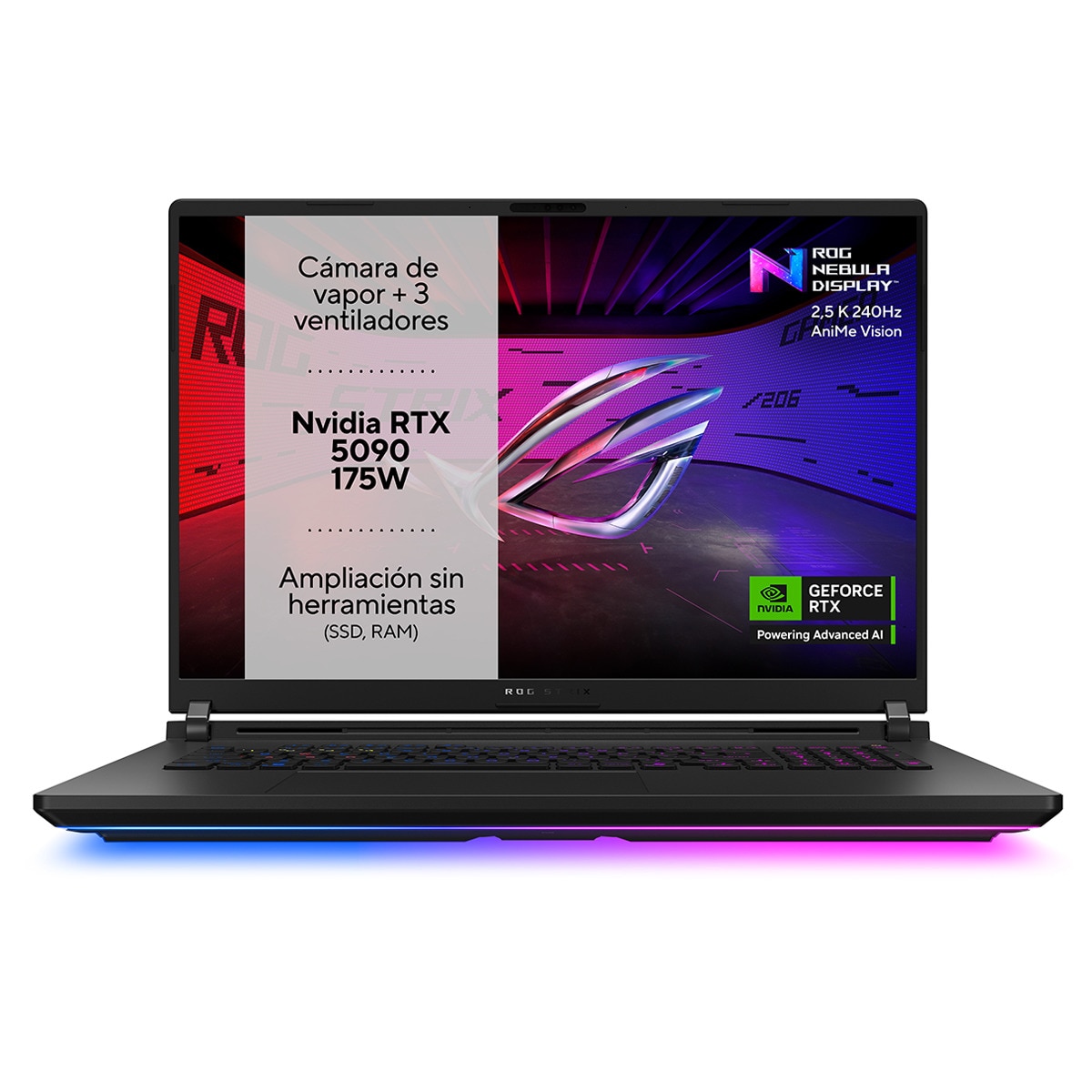 Portátil Asus Camara Asus Laptop ASUS Vivobook Go 14, E1404FA