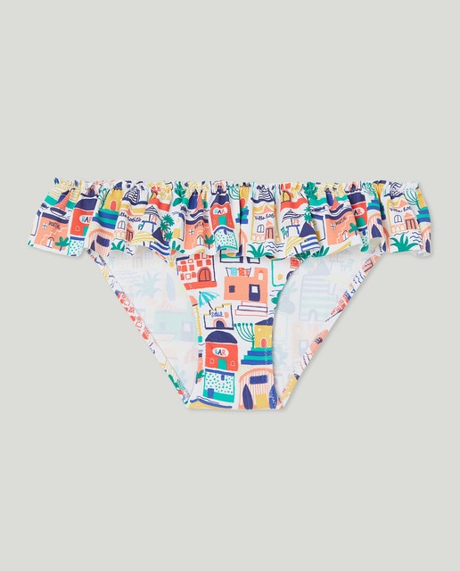 Imagem 0 de Cueca de Banho Coleção Riviera