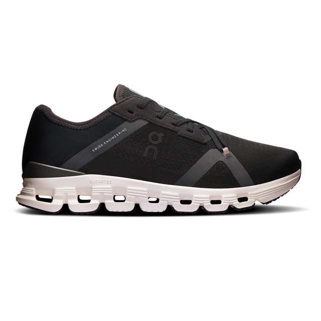 Imagen 0 de Zapatillas de fitness/cross training de mujer Cloud X 4 Ad On