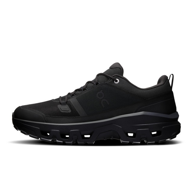 Imagen 0 de Zapatillas de montaña de hombre Cloudrock Low WP On