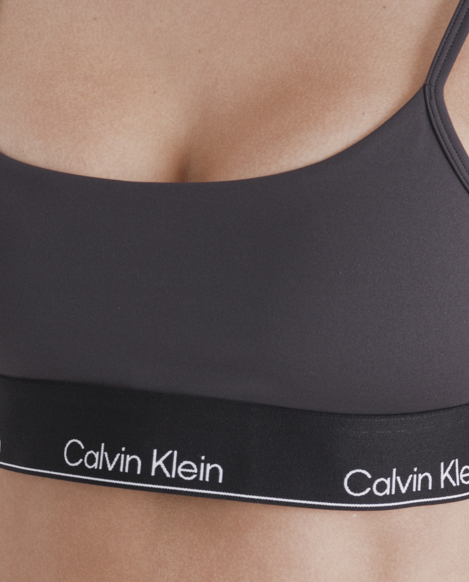 Soutien Desportivo Modern Sport Preto-3