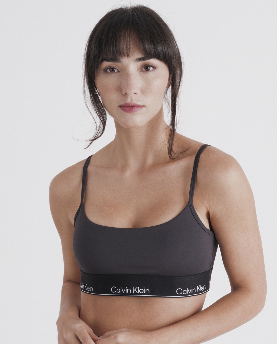Soutien Desportivo Modern Sport Preto-1