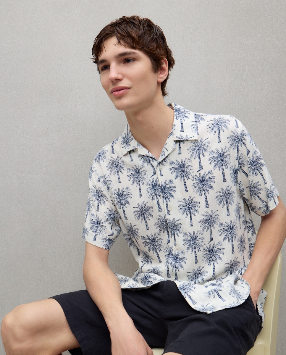 Easy Wear Ropa Caballero En El Corte Ingles Camisa De Hombre Manga