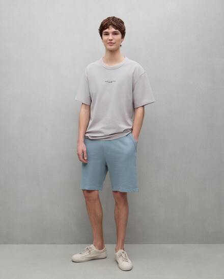 Pantalon Chandal Easy Wear Pantalones Hombre Pantalón Corto Jogger