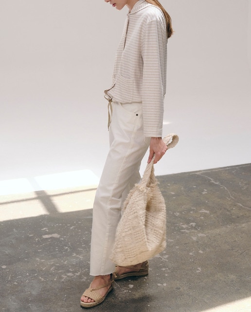 Imagen 0 de Pantalón largo de mujer