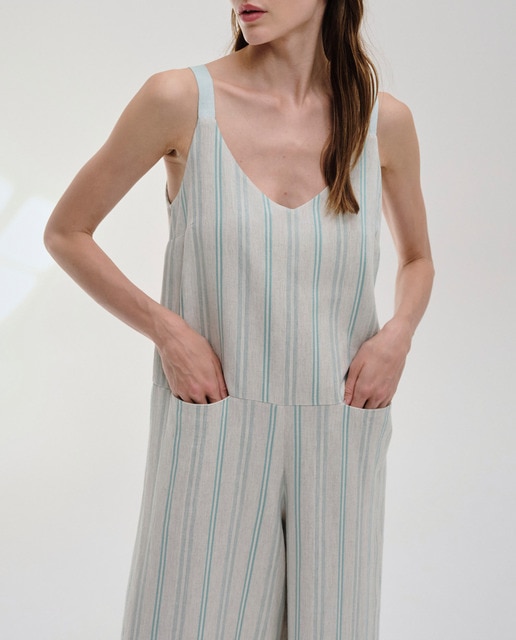 Imagen 0 de Mono de mujer