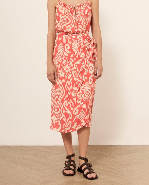 Imagen 0 de Top de tirantes finos de mujer