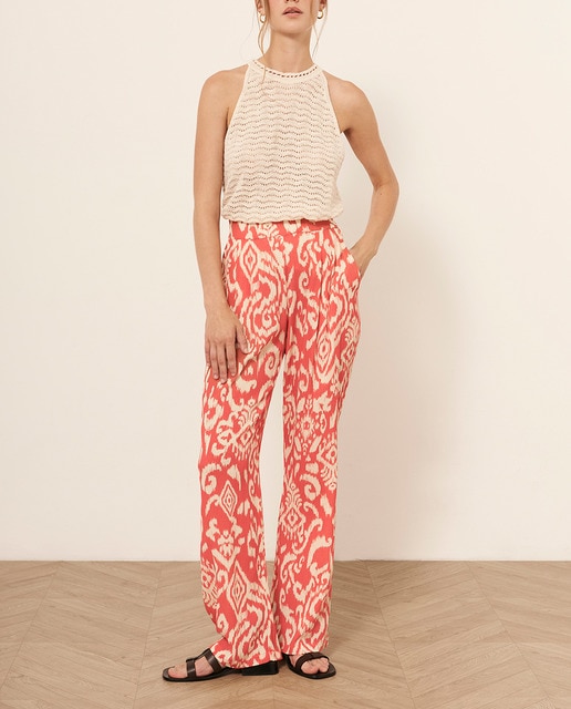 Imagen 0 de Top de tirantes finos de mujer