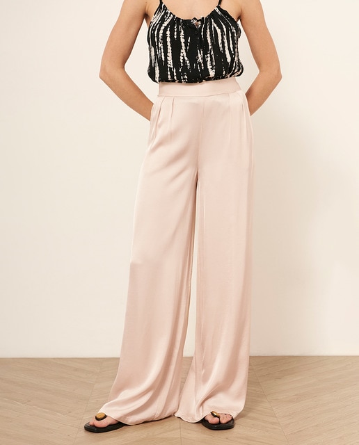 Imagen 0 de Top de tirantes finos de mujer