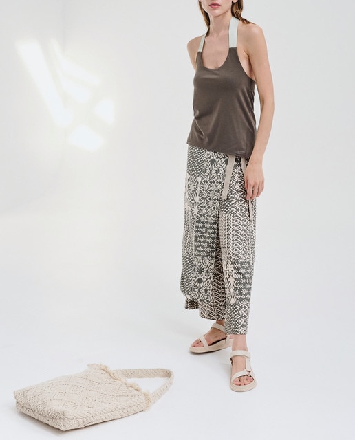 Imagen 0 de Top de mujer