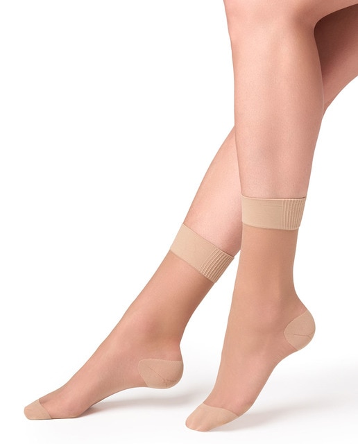 Imagem 0 de Pezinhos Básicos pelo Tornozelo