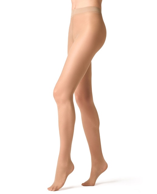 Imagem 0 de Collants 40 Deniers transparentes mate