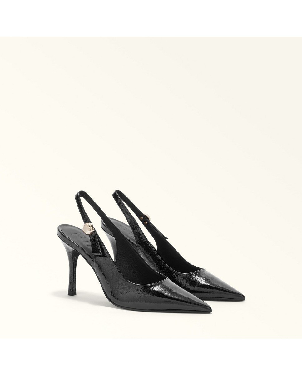 Sapato Slingback Nero 2