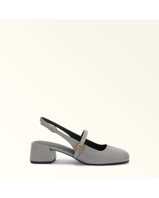 Imagem 0 de Sapatos Merceditas Cenere