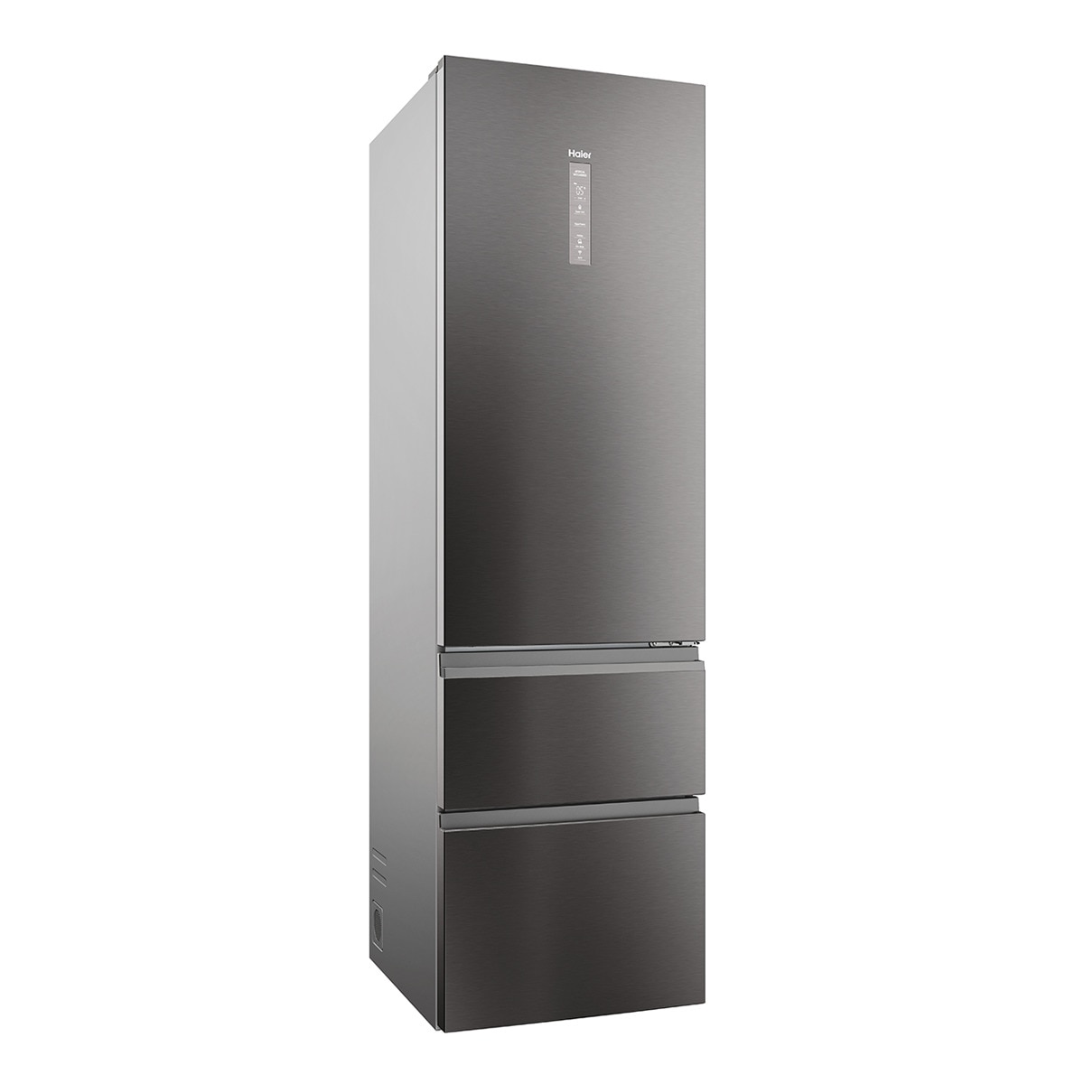 Imagen 0 de Frigorífico Combi Haier Total No Frost 3D 60 Series 7 Pro - HTW7620DNMP