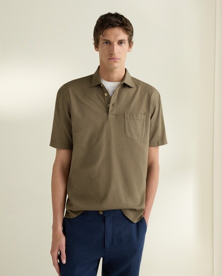 el corte ingles polos hombre emidio tucci