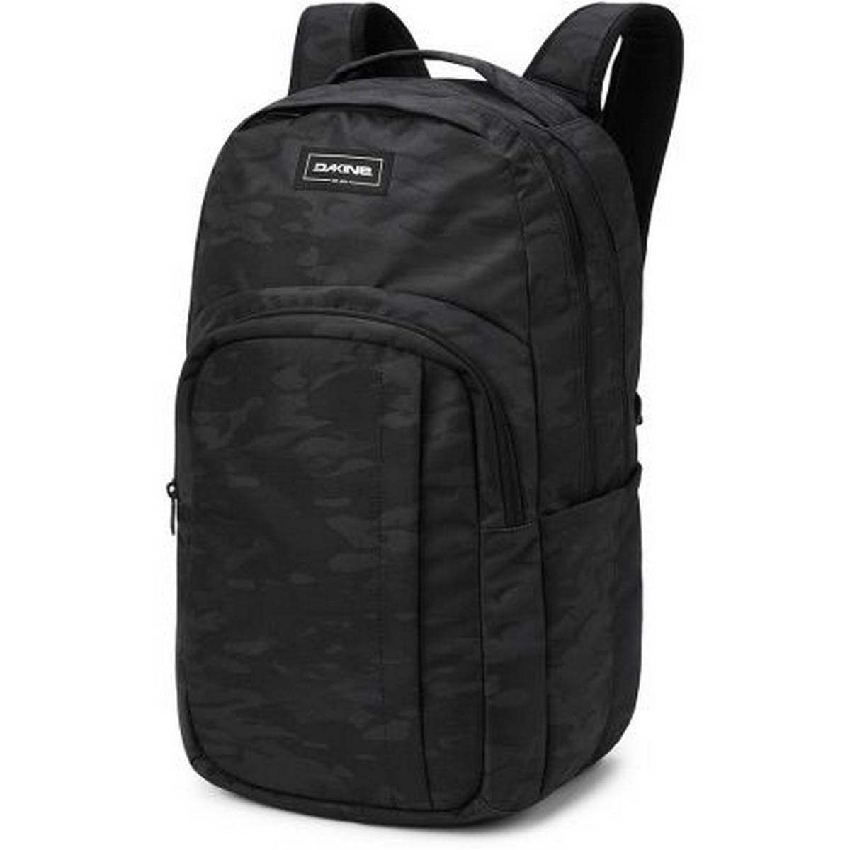 Mochila Campus 33L - Preto 1