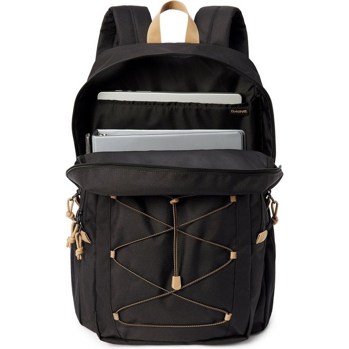 Mochila Educated 30L - Preto 4