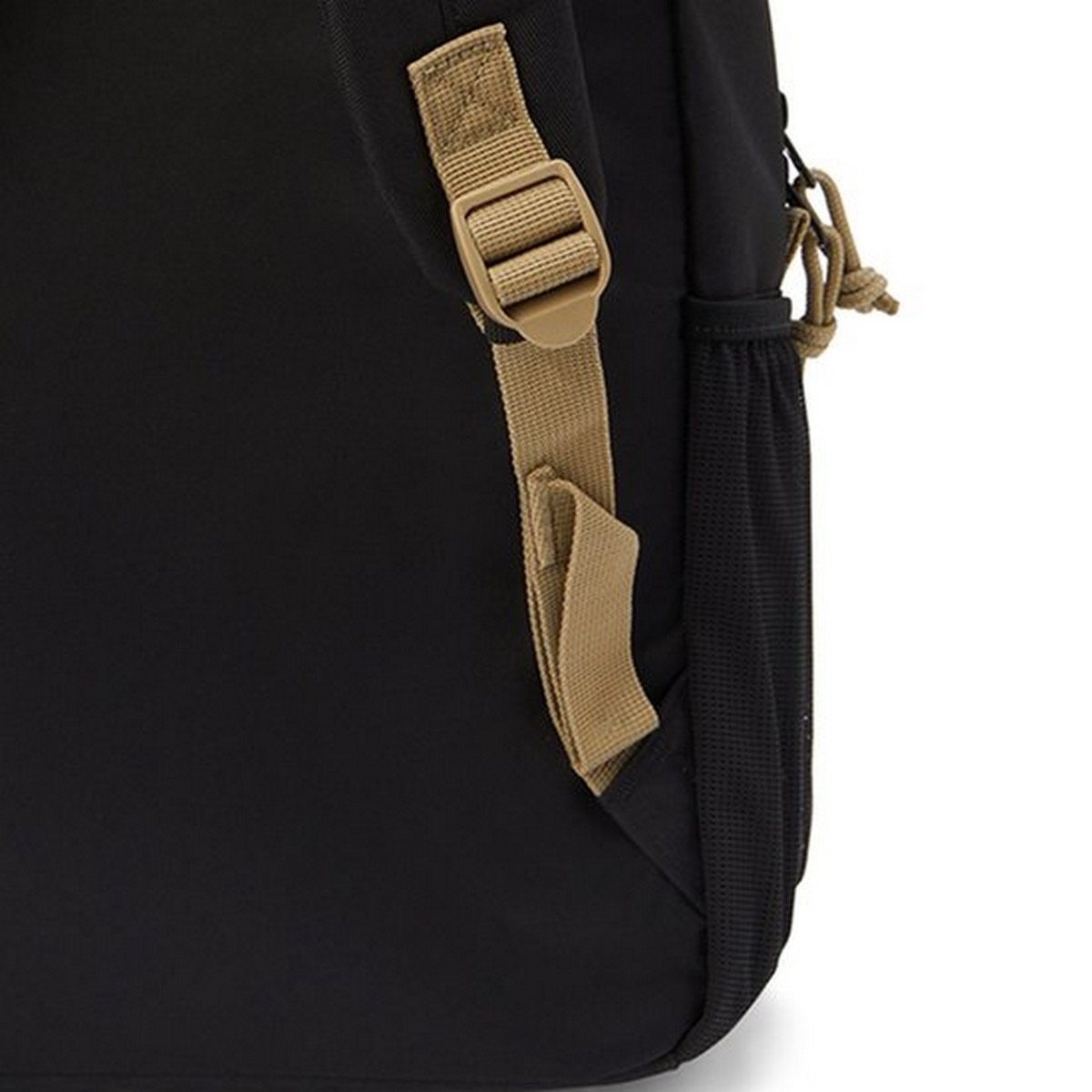 Mochila Educated 30L - Preto 3