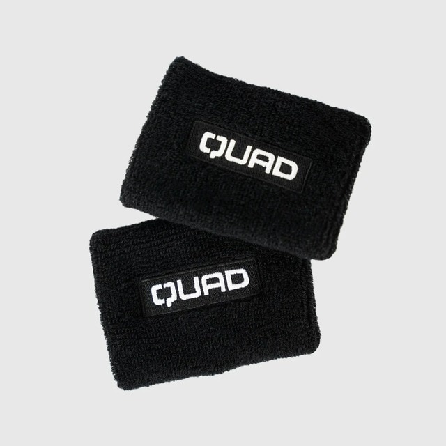 Imagem 0 de Punhos Quad - Preto