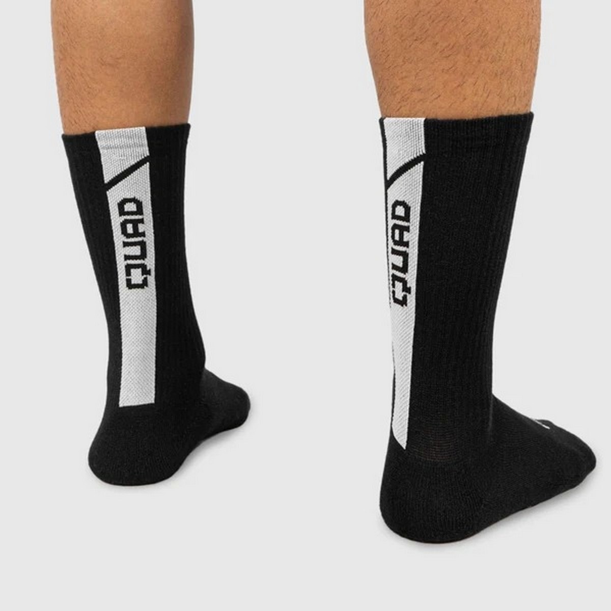 Meias Padel - Preto 3