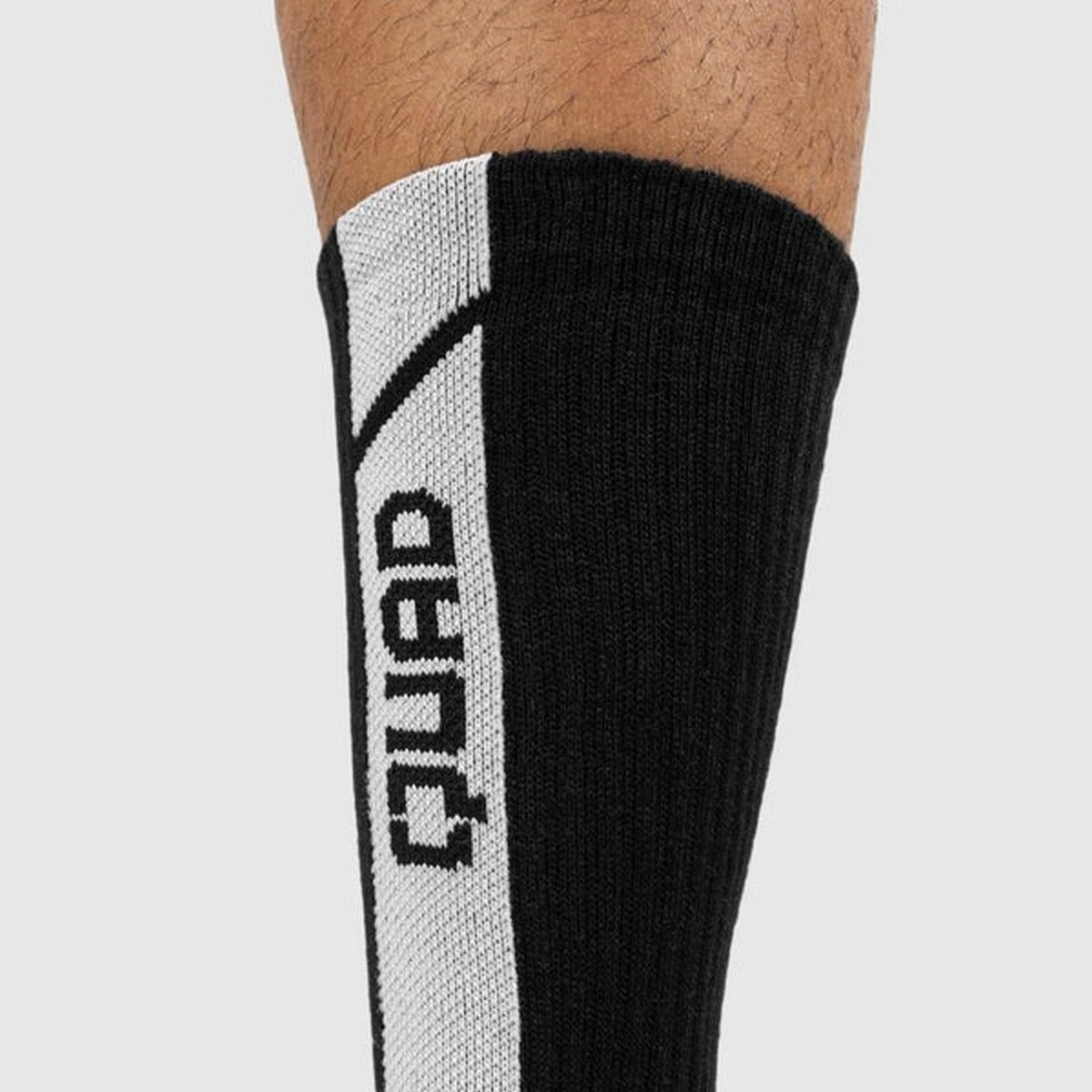 Meias Padel - Preto 2