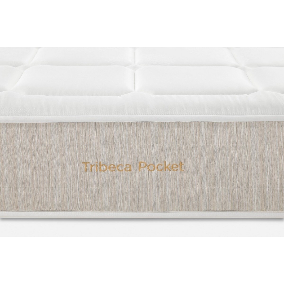 Colchão de Molas Ensacadas Tribeca Pocket V2 5