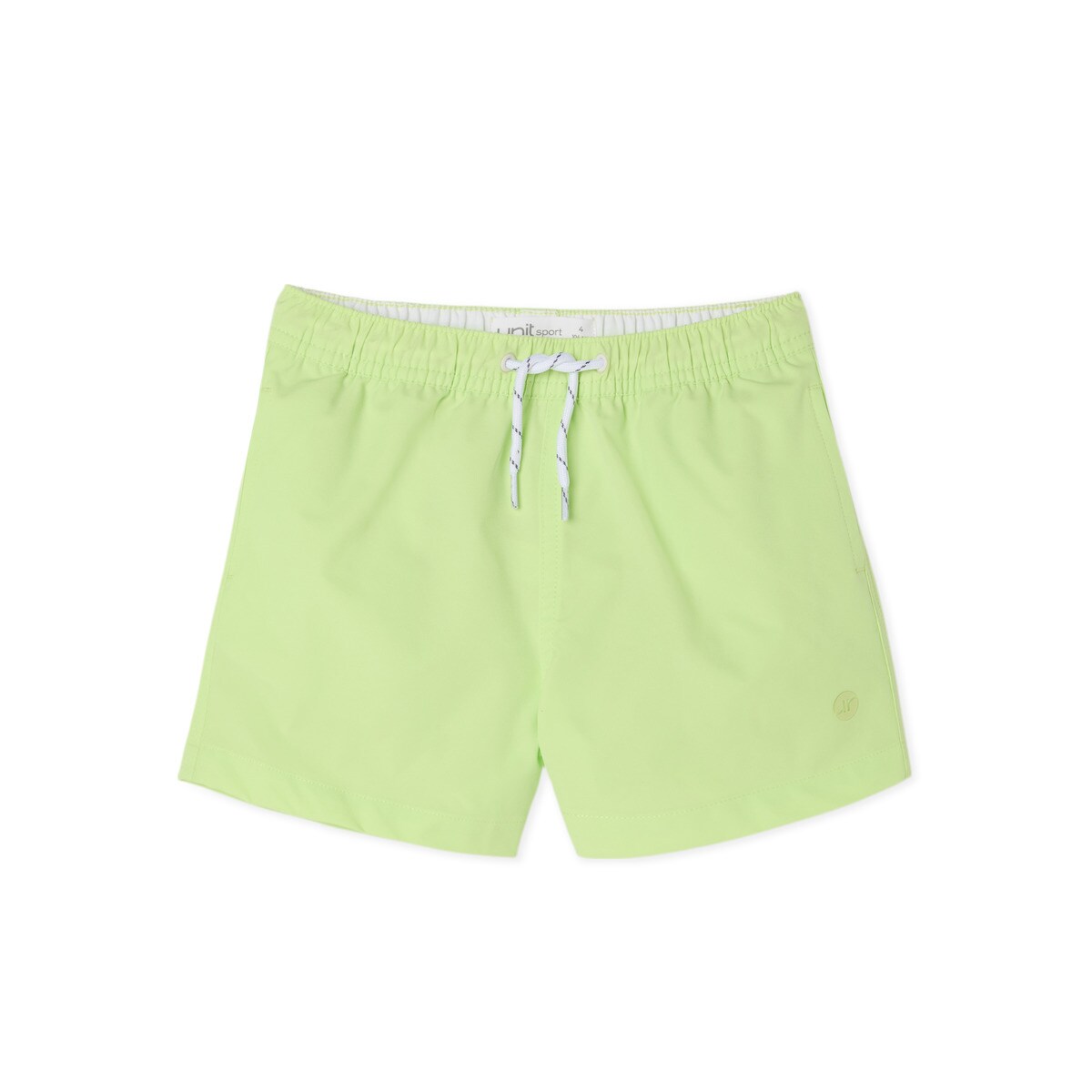 Bañador bermuda niño 11-12 Años Lima