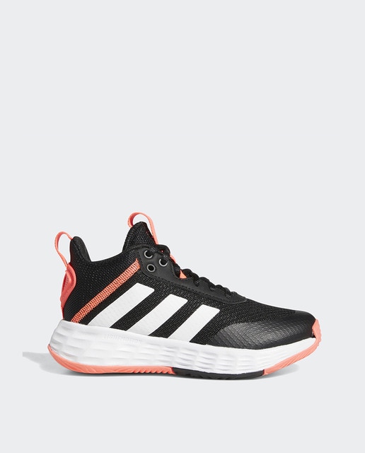 Imagen 0 de Zapatillas de baloncesto de niños Ownthegame 2.0 K adidas