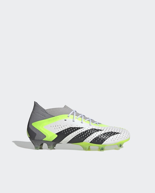 Imagen 0 de Botas de fútbol de hombre Predator Accuracy.1 FG adidas