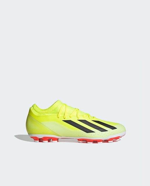 Imagen 0 de Botas de fútbol unisex X Crazyfast League AG 2G/3G adidas