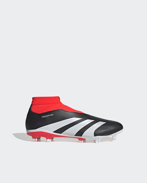Imagen 0 de Botas de fútbol unisex Predator League Ll FG adidas