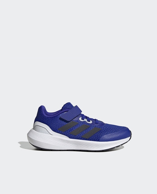 Imagen 0 de Zapatillas de running de niños RunFalcon 3.0 EL K adidas