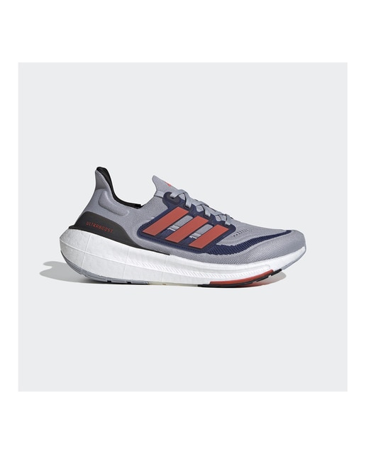 Imagen 0 de Zapatillas de running de hombre Ultraboost Light adidas