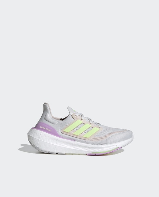 Imagen 0 de Zapatillas de running de mujer Ultraboost Light W adidas