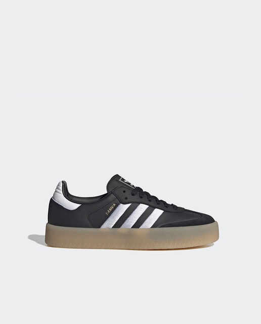 Imagen 0 de Zapatillas casual de mujer Samba adidas Originals