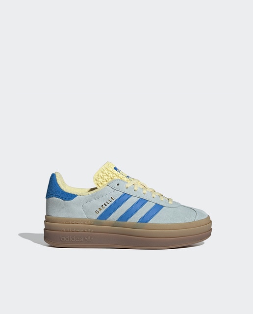 Imagen 0 de Zapatillas casual de mujer Gazelle Bold W adidas Originals