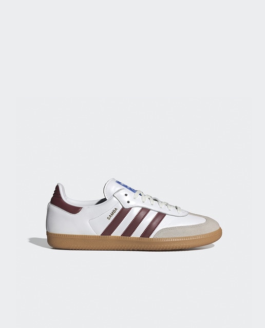 Imagen 0 de Zapatillas casual de hombre Samba OG adidas Originals