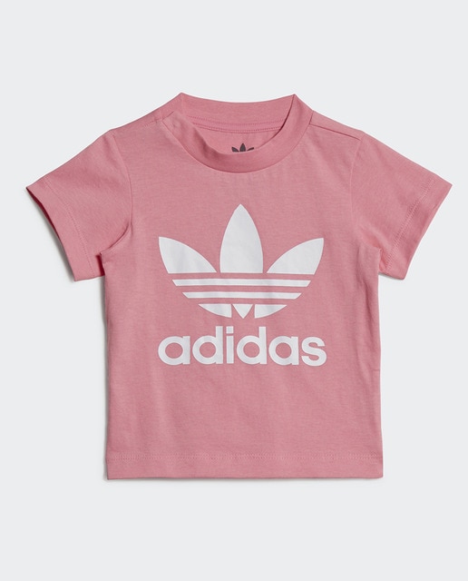 Imagen 0 de Camiseta de bebés adidas Originals