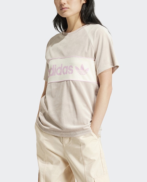 Imagen 0 de Camiseta de mujer adidas Originals