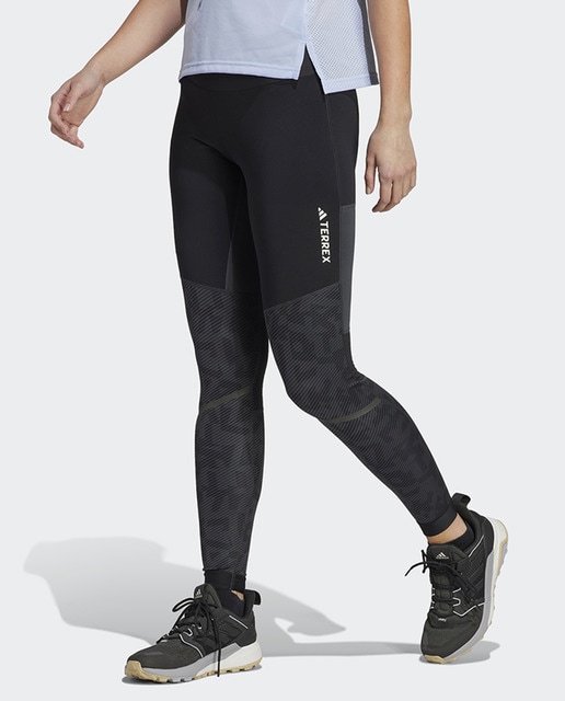 Imagen 0 de Mallas de mujer Agravic Trail Terrex adidas