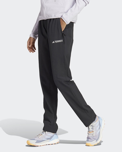 Imagen 0 de Pantalón de mujer Liteflex Hiking adidas Terrex