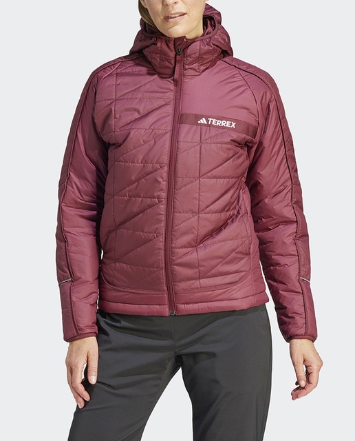 Imagen 0 de Chaqueta de mujer Multi Insulated adidas Originals