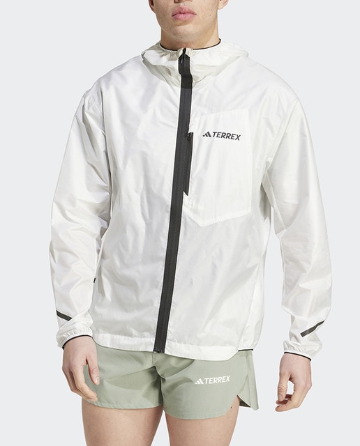 Imagen 0 de Chaqueta de hombre Terrex Xperior Light Windweave adidas