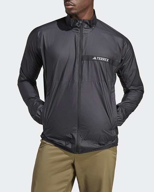 Imagen 0 de Chaqueta Cortavientos de hombre Multi Terrex adidas