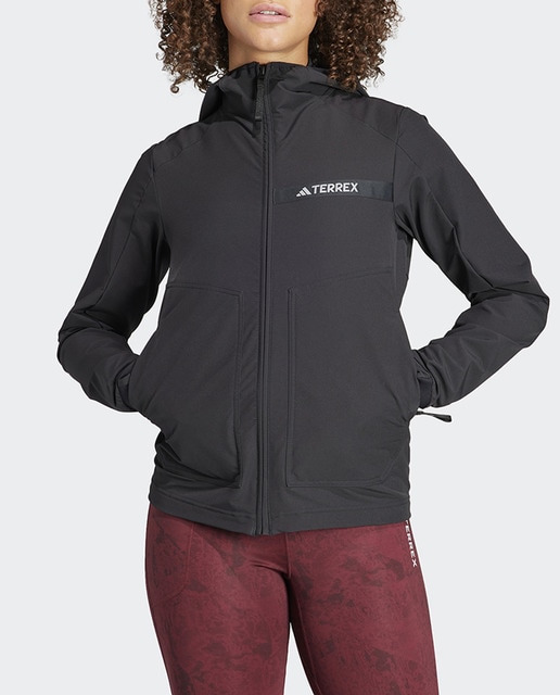 Imagen 0 de Chaqueta Softshell de mujer Multi Terrex adidas