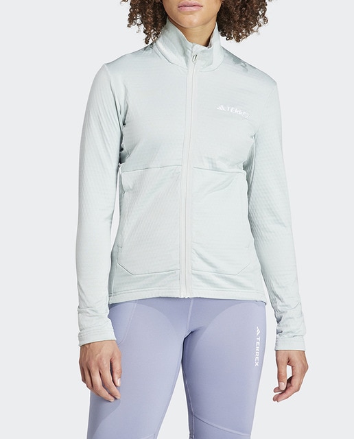 Imagen 0 de Chaqueta de mujer Multi Light Fleece adias Terrex